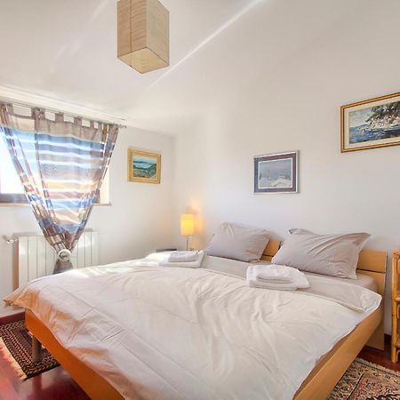 Premantura Olive Garden Villa Bagian luar foto