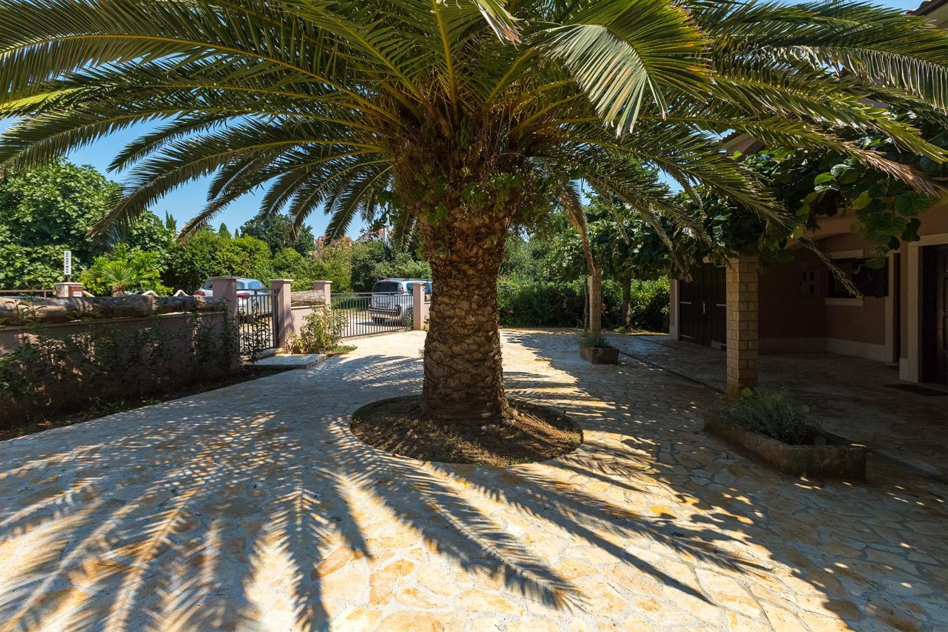 Premantura Olive Garden Villa Bagian luar foto