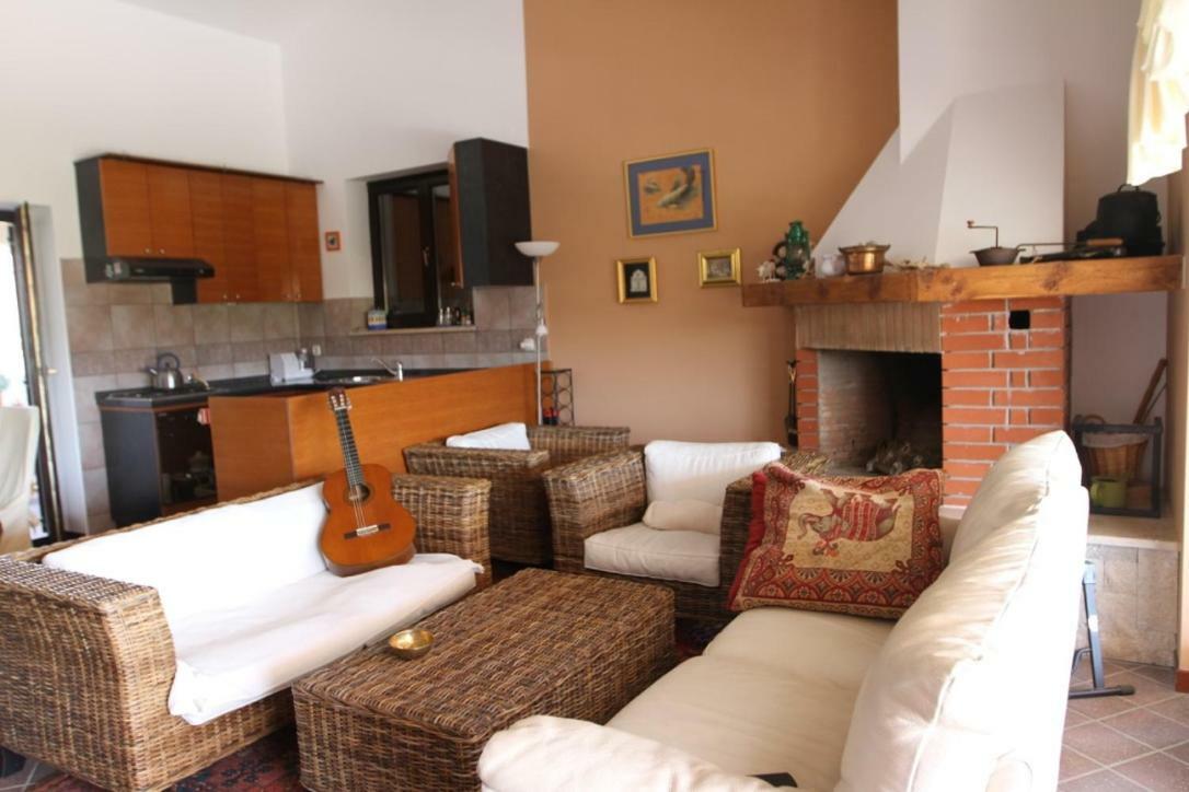 Premantura Olive Garden Villa Bagian luar foto