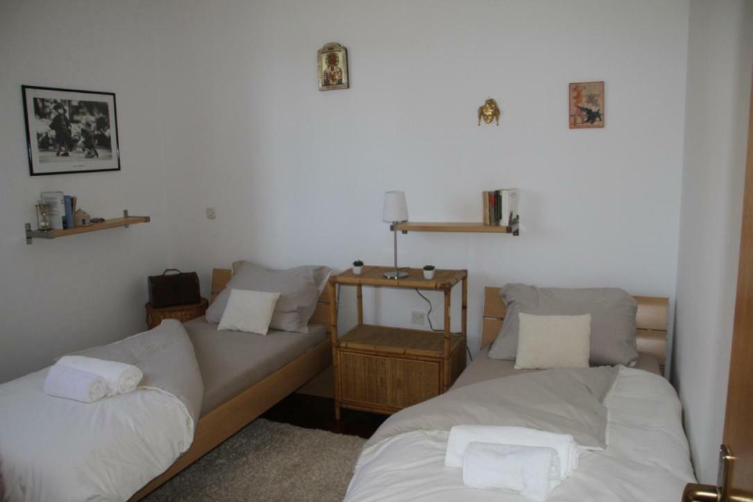 Premantura Olive Garden Villa Bagian luar foto