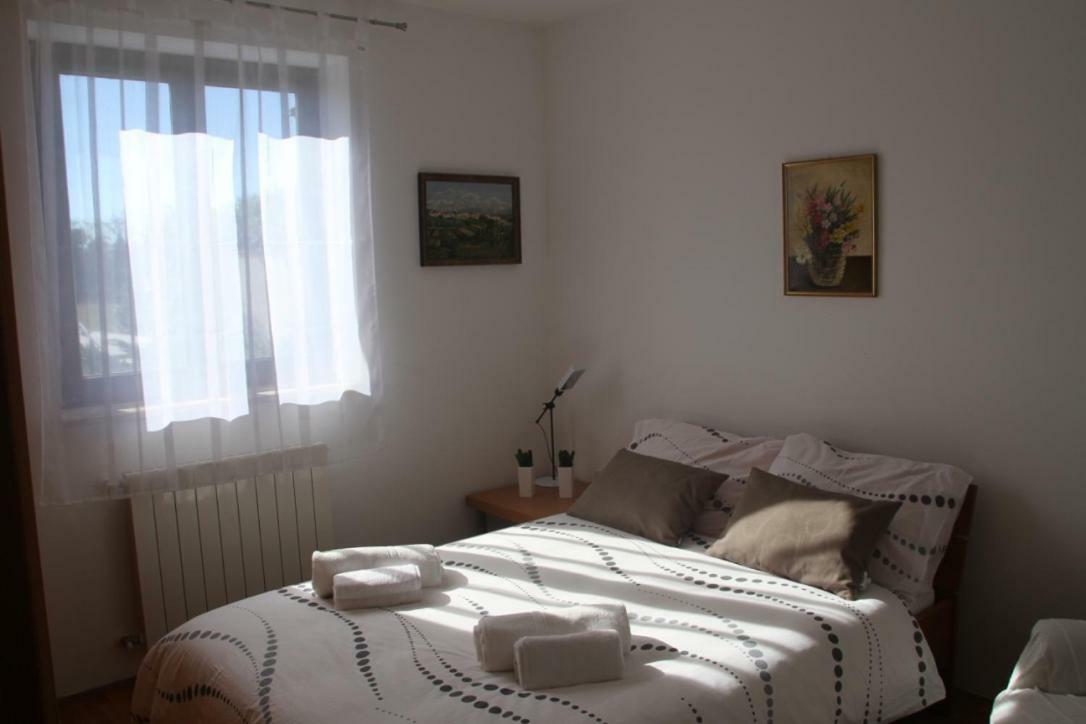 Premantura Olive Garden Villa Bagian luar foto