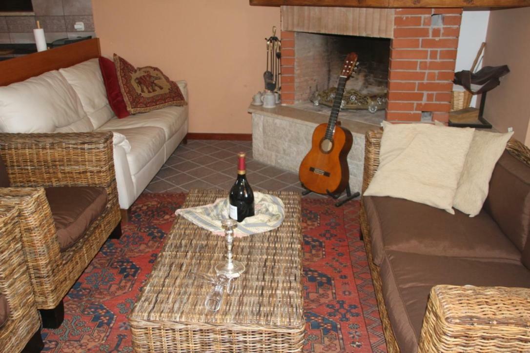 Premantura Olive Garden Villa Bagian luar foto