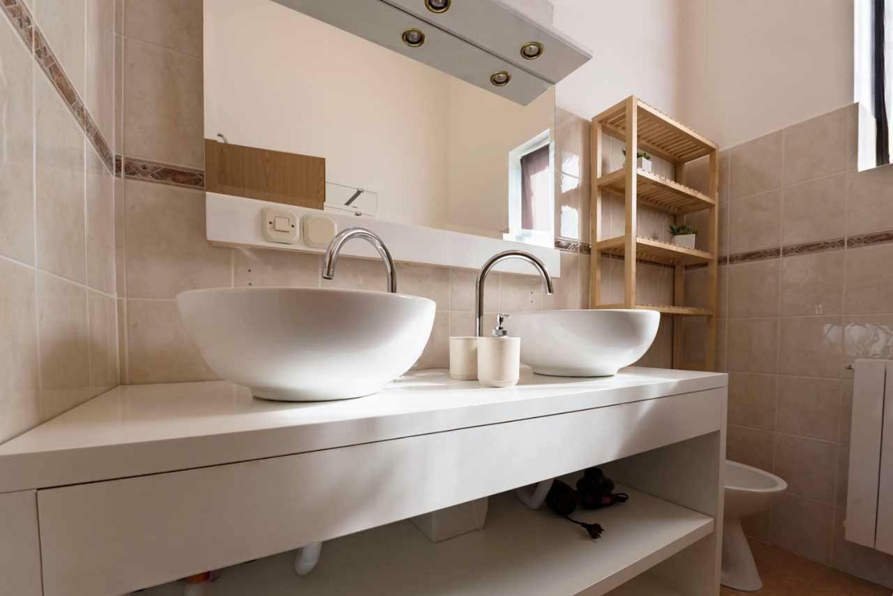 Premantura Olive Garden Villa Bagian luar foto