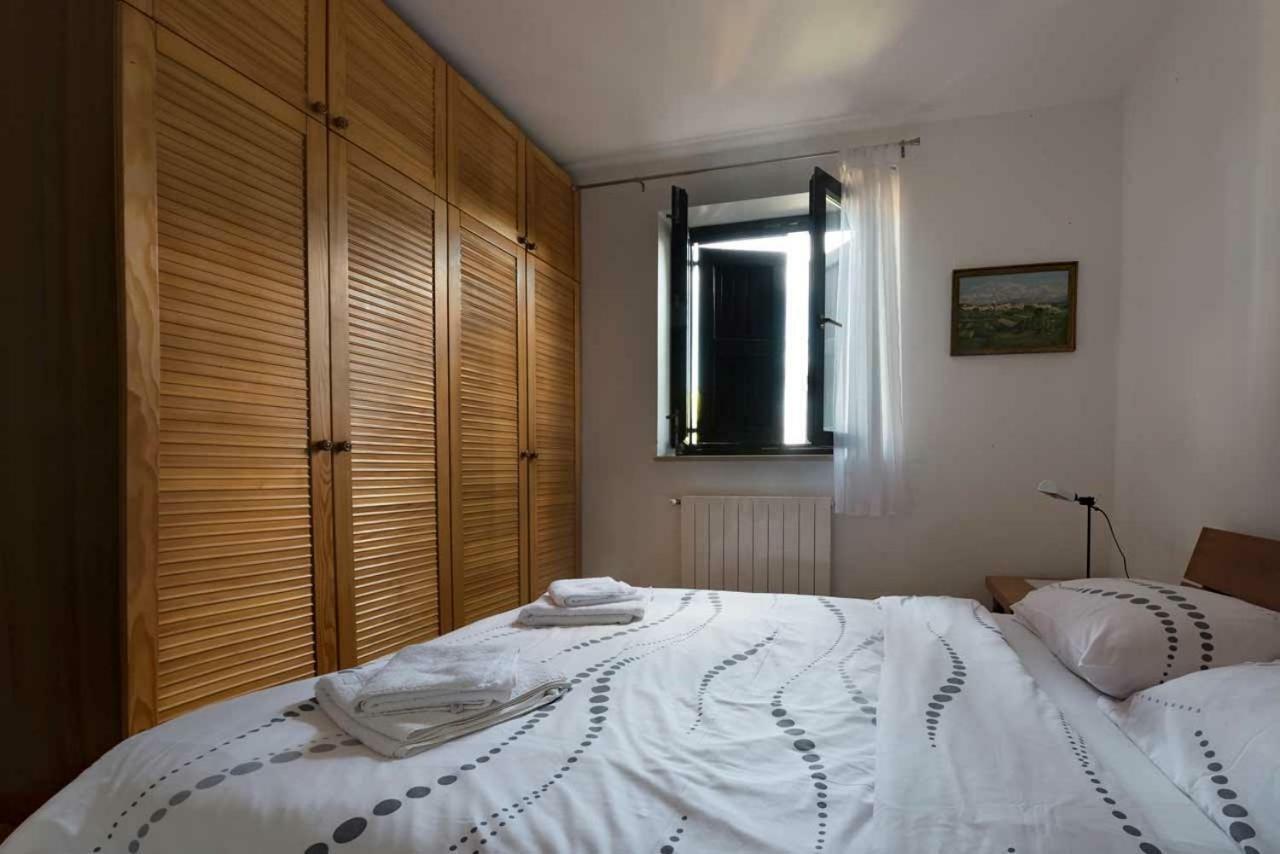 Premantura Olive Garden Villa Bagian luar foto
