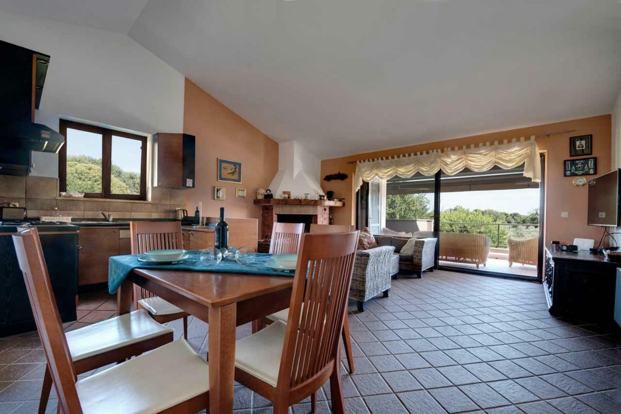 Premantura Olive Garden Villa Bagian luar foto